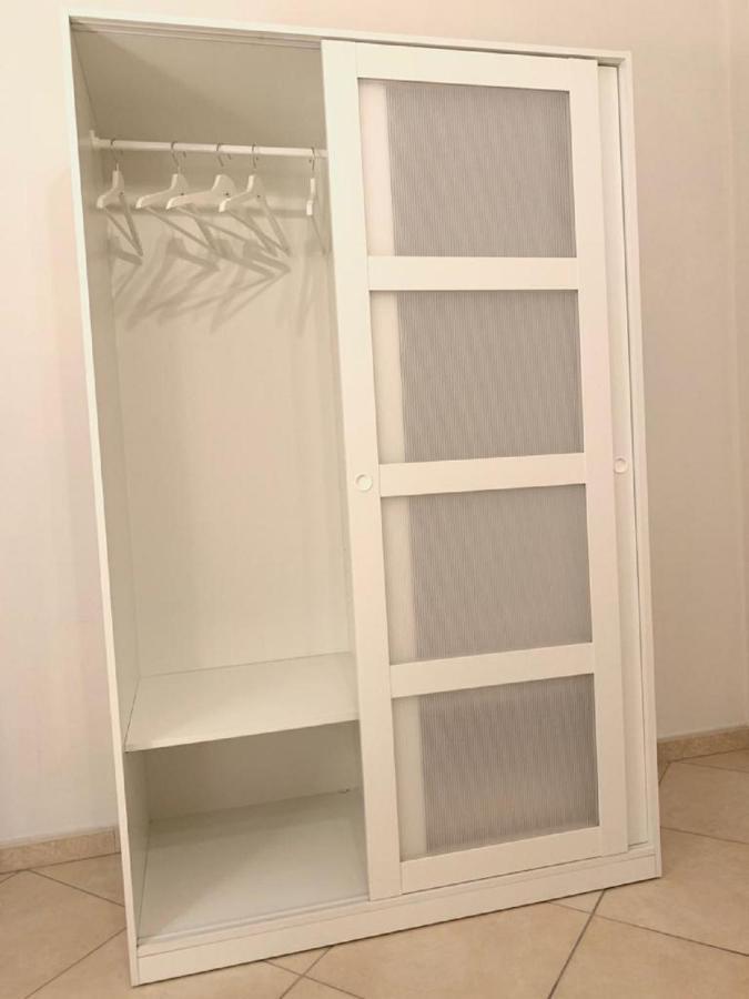 Appartamento Dream House De Iulio Pompei Esterno foto