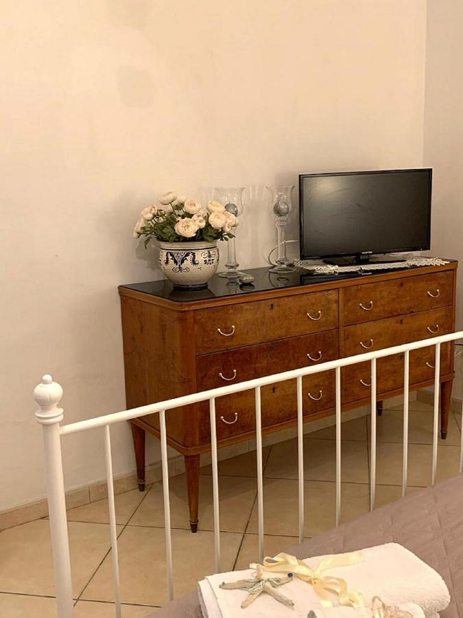 Appartamento Dream House De Iulio Pompei Esterno foto